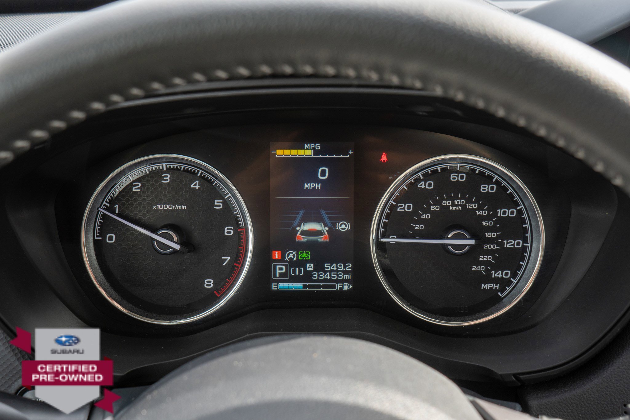 Used 2022 Subaru Forester Touring w/ Popular Package #2 image 12