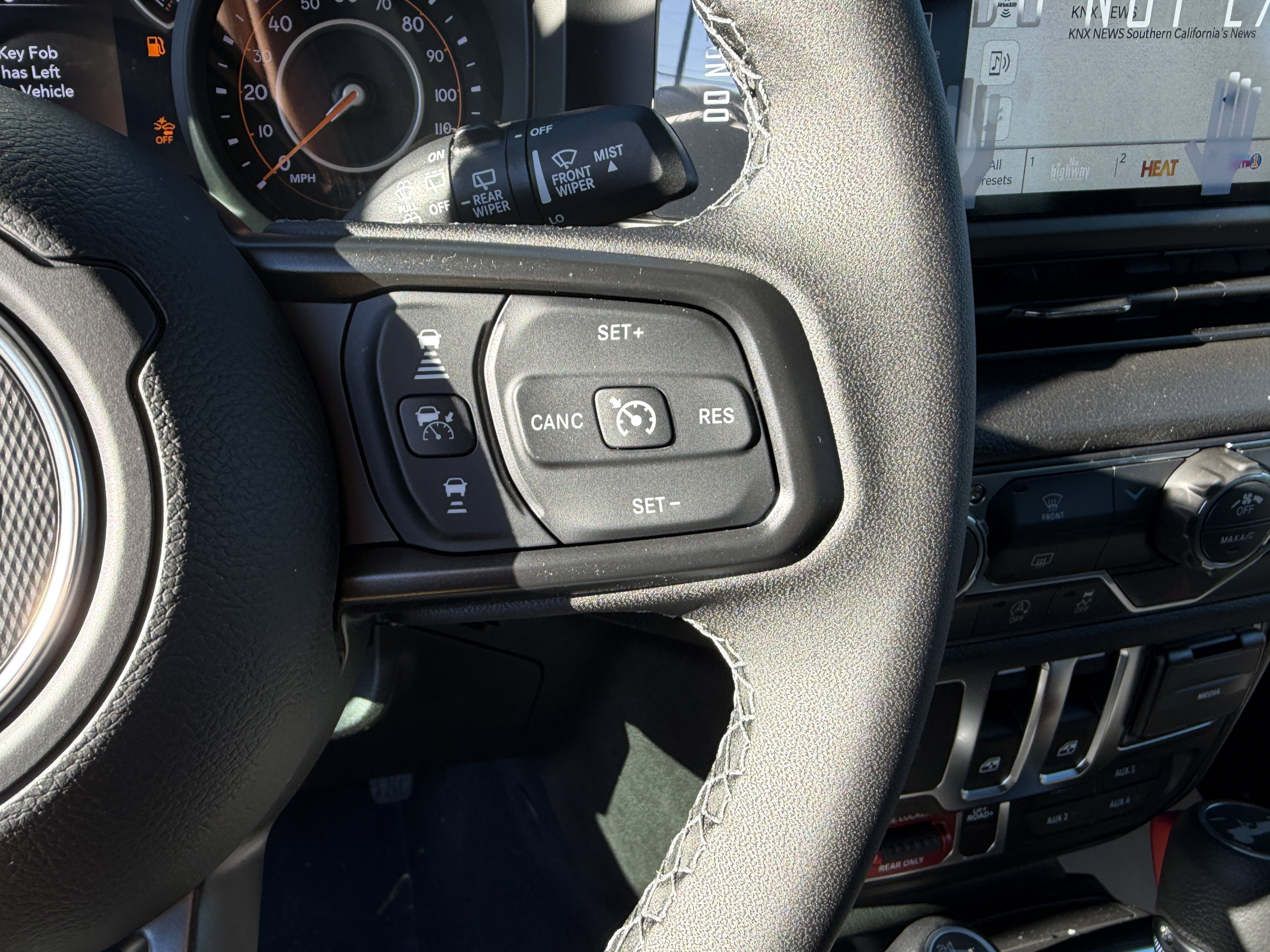 New 2026 Jeep Wrangler Sport AWD/4WD image 24