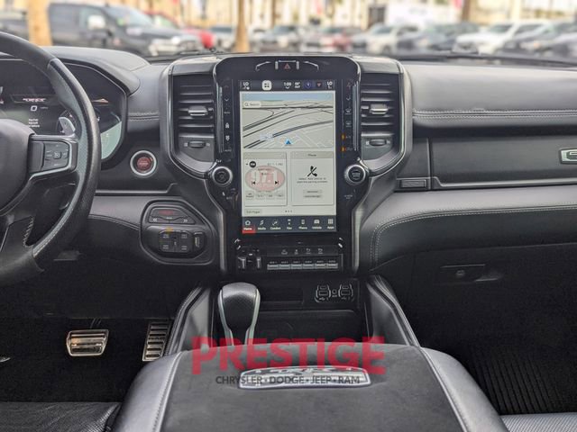 Used 2023 RAM 1500 TRX w/ TRX Level 2 Equipment Group image 23