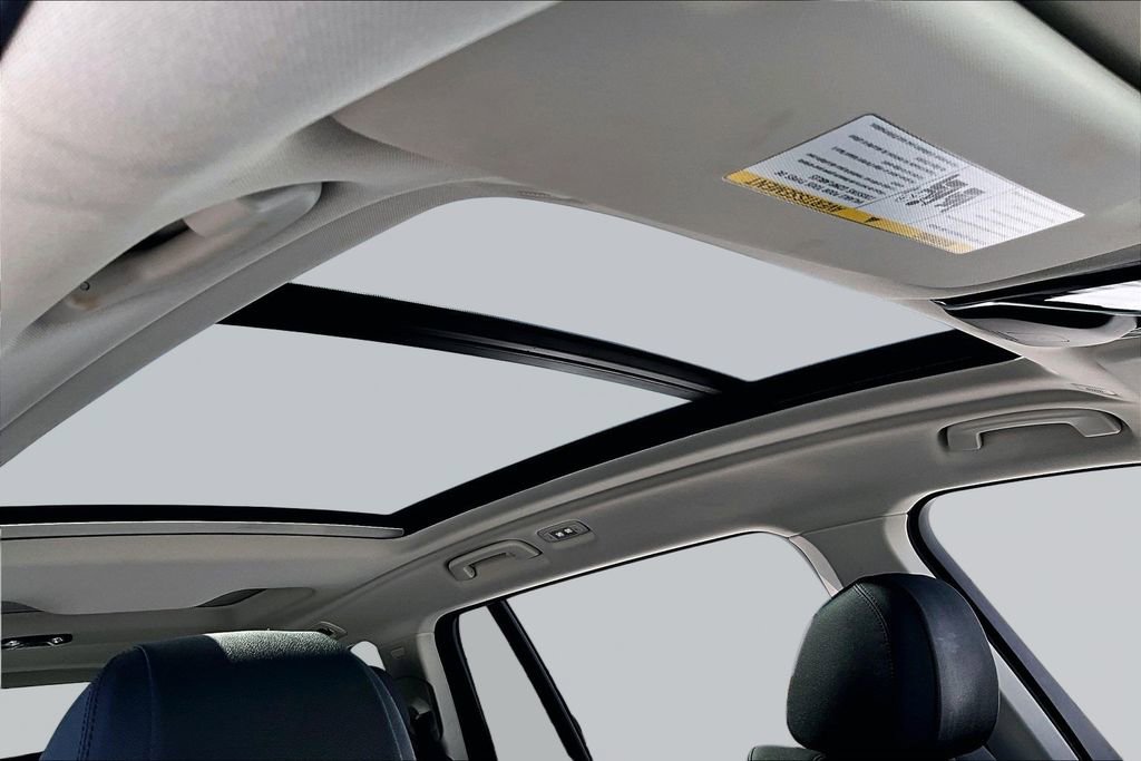 Used 2020 BMW X7 xDrive40i AWD/4WD image 26