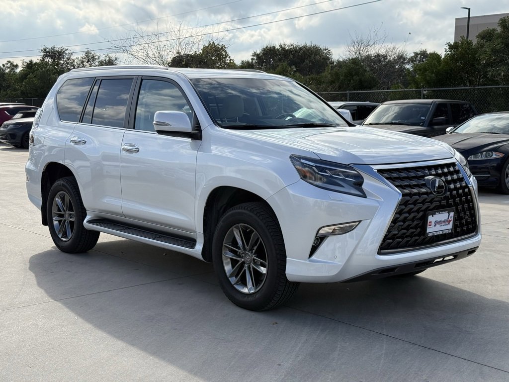 Used 2023 Lexus GX 460 Premium video 2