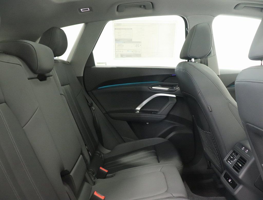 New 2025 Audi Q5 Premium w/ Convenience Package image 24