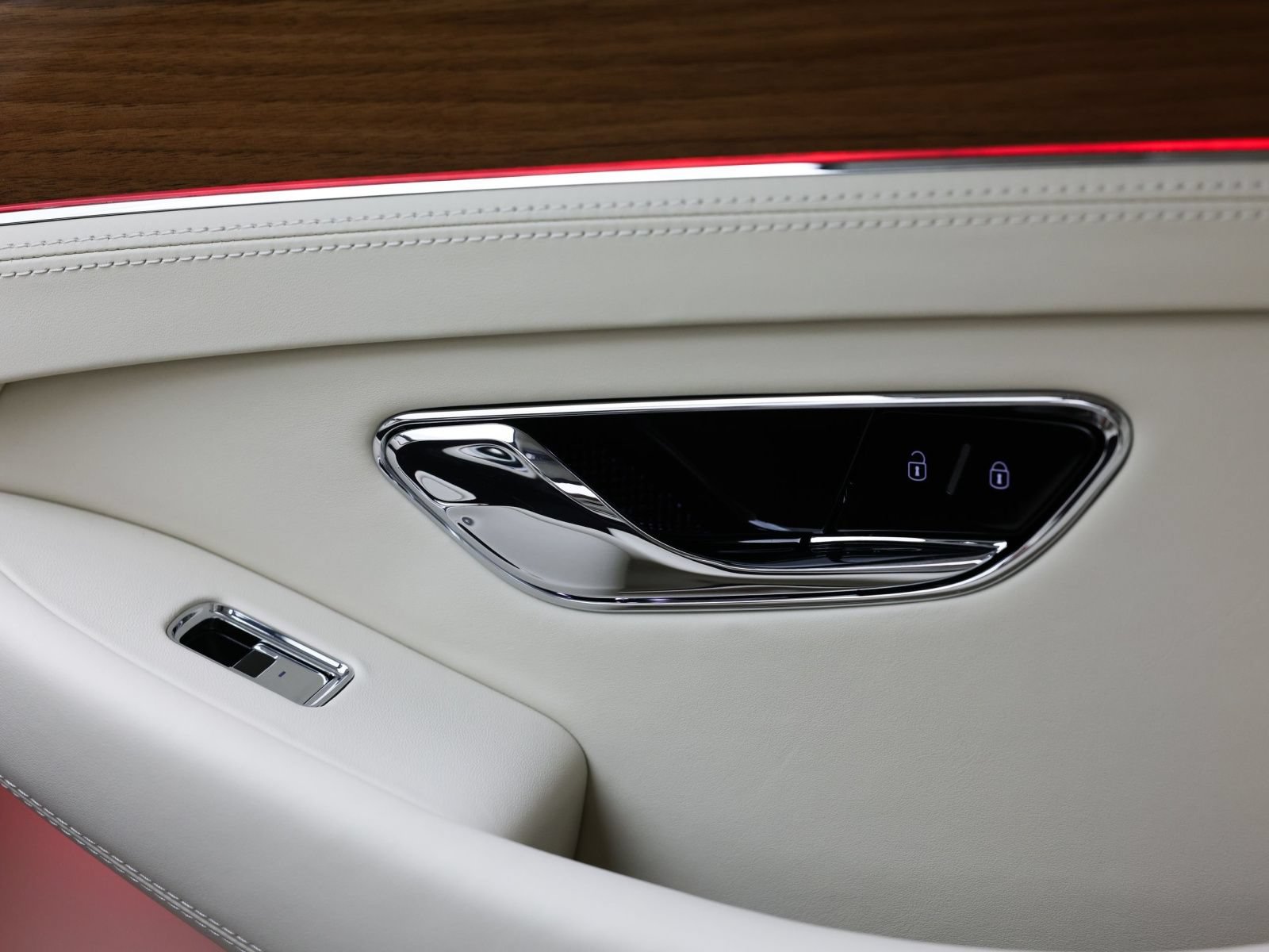 New 2026 Bentley Continental GT AWD/4WD image 44