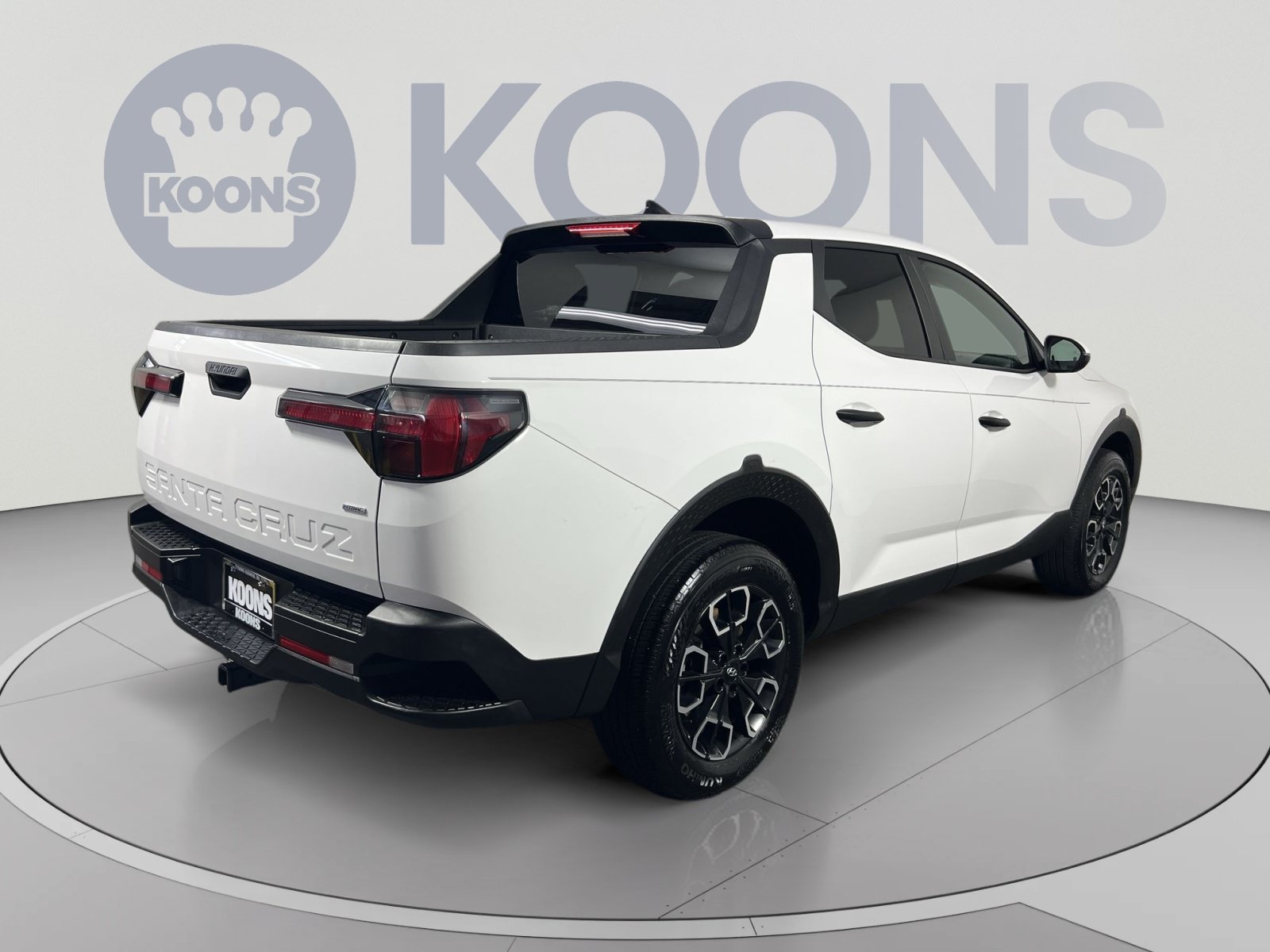 Used 2024 Hyundai Santa Cruz SEL AWD/4WD image 7
