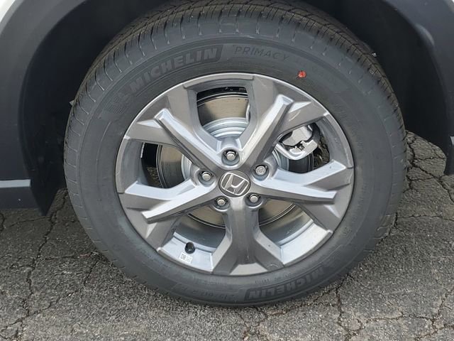New 2026 Honda HR-V LX image 5
