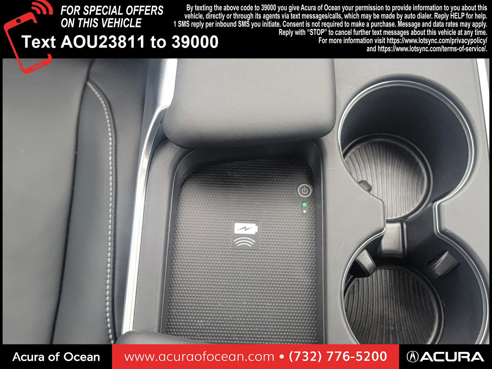 Certified 2025 Acura TLX w/ Technology Package image 26