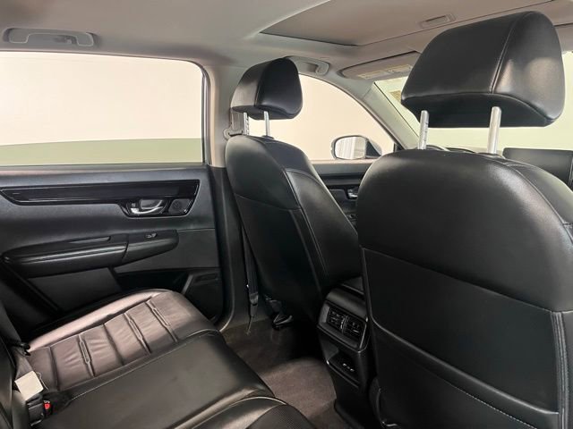 Used 2024 Honda CR-V EX-L image 14