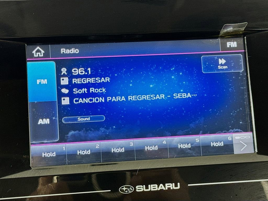 Used 2022 Subaru Impreza 2.0i image 26