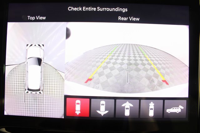 Used 2023 Jeep Grand Cherokee L Summit w/ Advanced Protech Group IV image 5