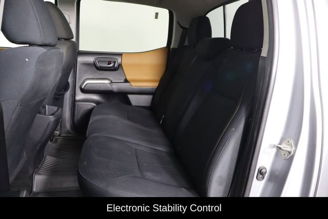 Used 2020 Toyota Tacoma SR5 image 8