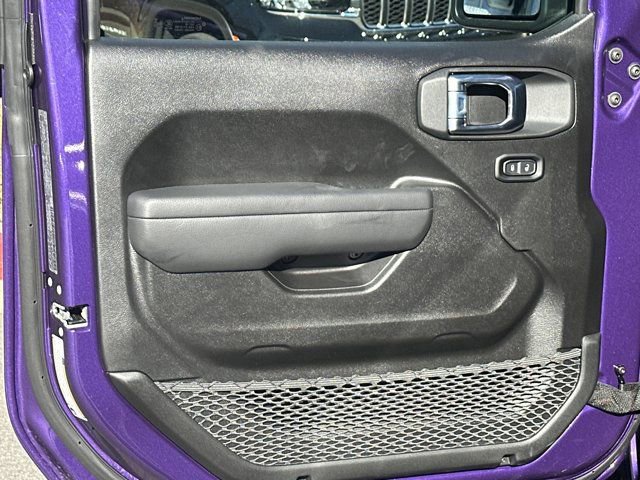 New 2026 Jeep Wrangler Sport image 10