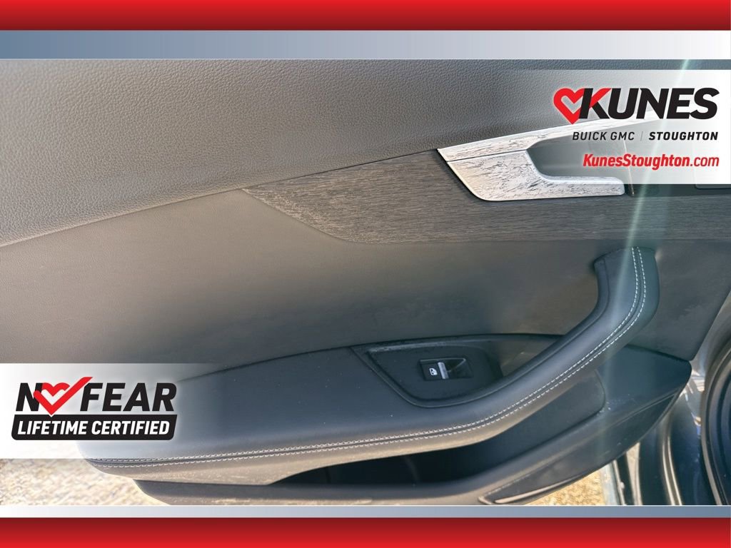 Used 2024 Audi A4 2.0T Premium Plus image 29