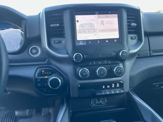 Used 2023 RAM 1500 Lone Star AWD/4WD image 18