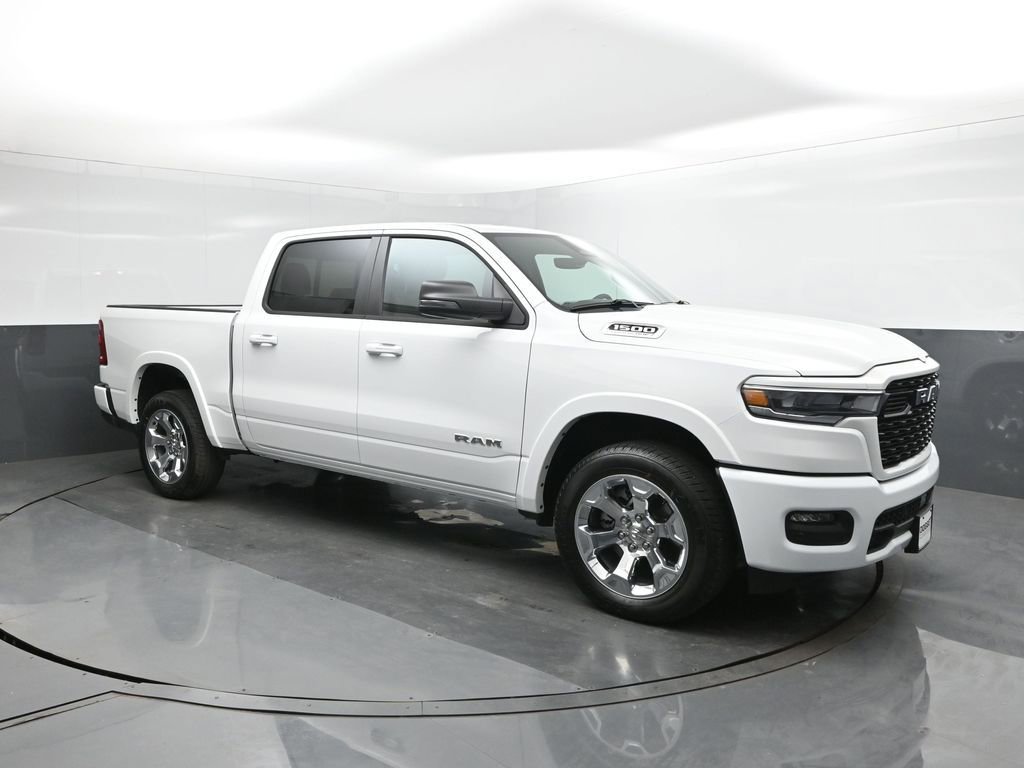 New 2026 RAM 1500 Lone Star image 17