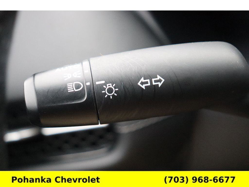 Used 2023 Honda HR-V EX-L image 10