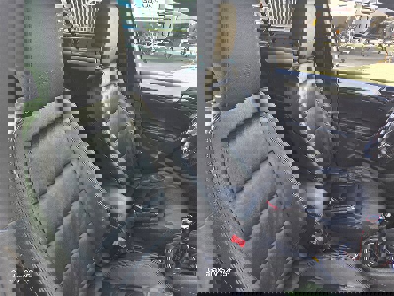 Used 2013 Volkswagen GTI Autobahn image 16