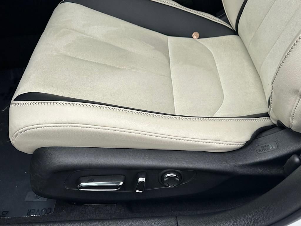 Certified 2024 Acura Integra A-Spec image 20