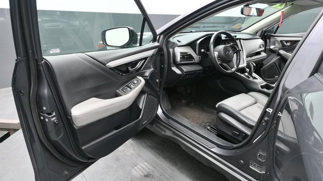Used 2022 Subaru Outback Limited AWD/4WD image 27