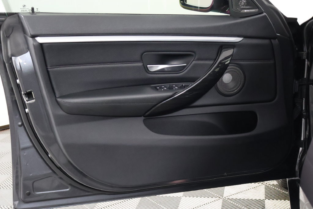 Used 2018 BMW 440i Gran Coupe RWD image 12
