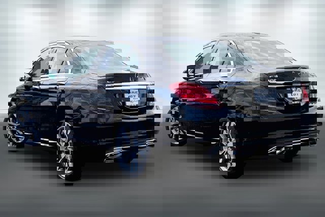 Used 2021 Mercedes-Benz C 300 4MATIC Sedan image 10