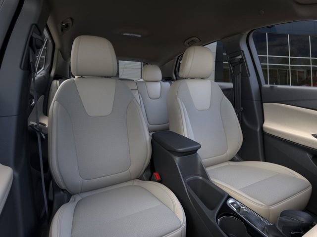 New 2025 Buick Encore GX Preferred w/ Advanced Technology Package image 16