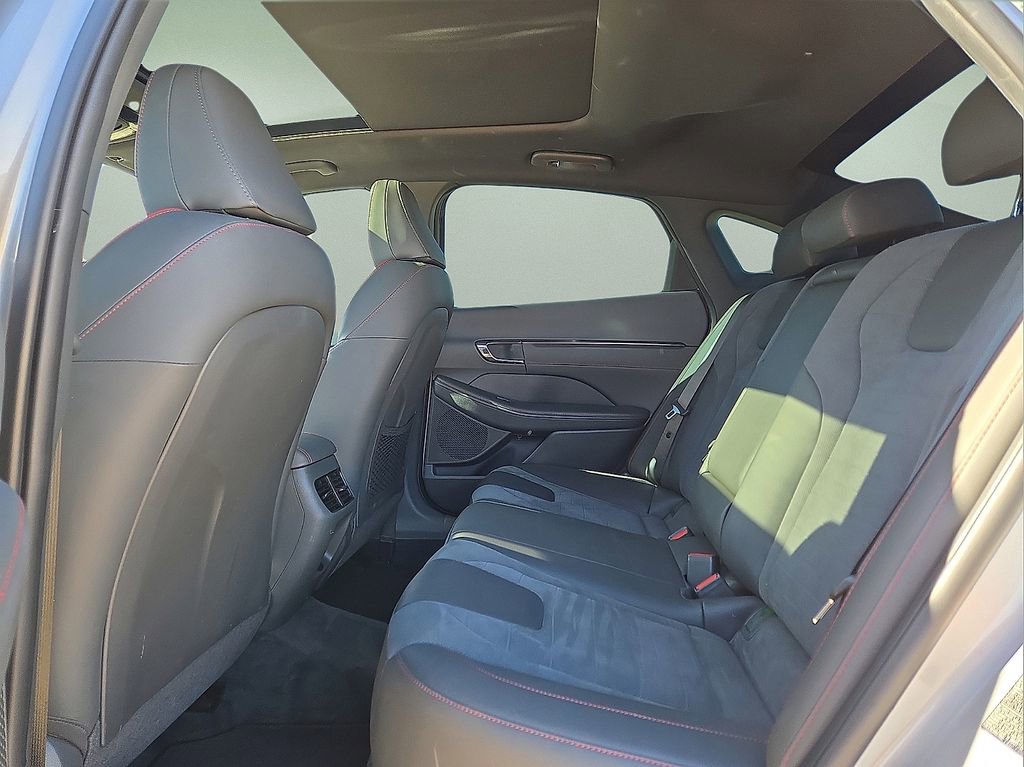 Used 2023 Hyundai Sonata N Line image 14