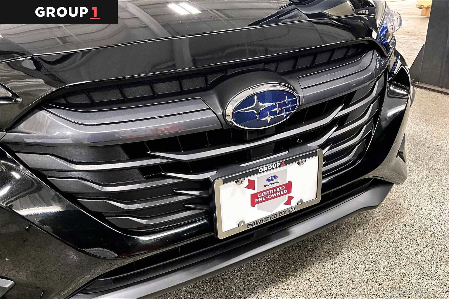 Certified 2023 Subaru Legacy Limited image 30