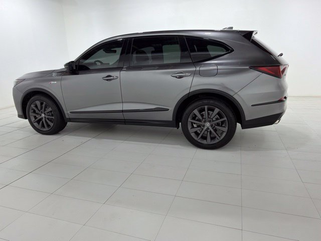 Certified 2025 Acura MDX A-Spec AWD/4WD image 2