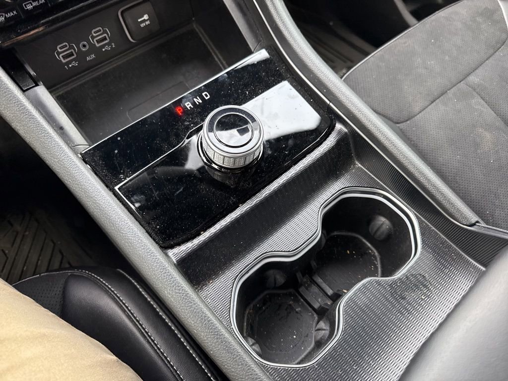 Used 2024 Jeep Grand Cherokee Altitude image 33