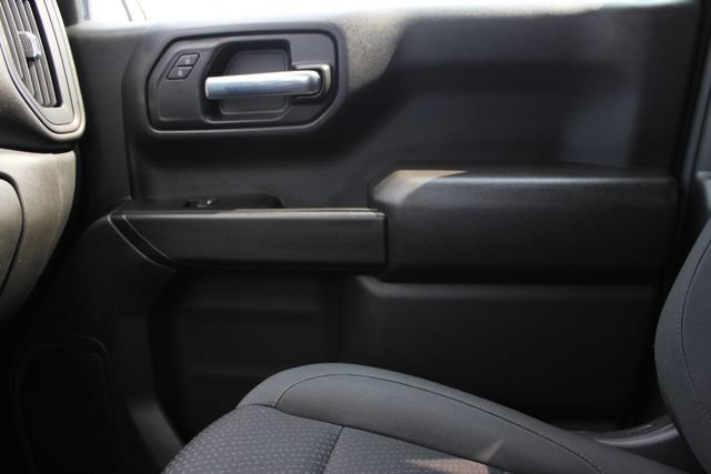 Used 2023 GMC Sierra 1500 Pro w/ Pro Value Package AWD/4WD image 14