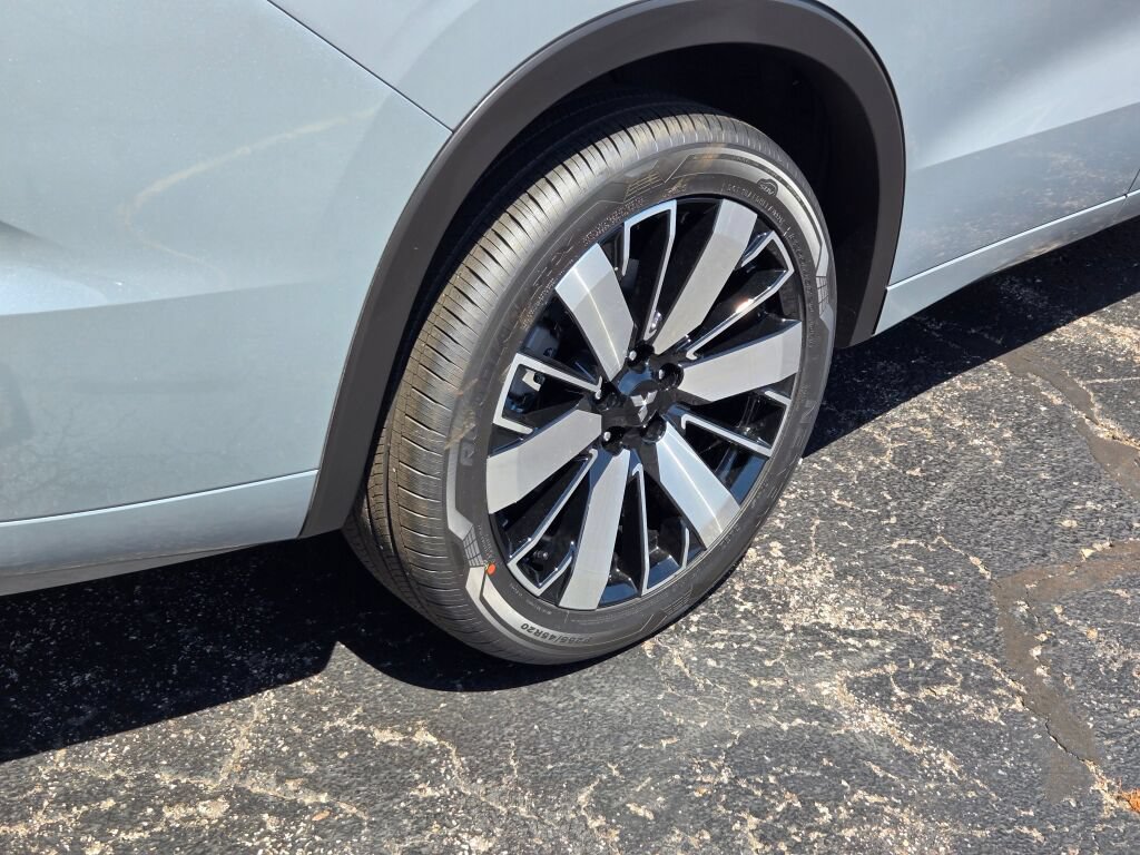 New 2026 Mitsubishi Outlander SEL AWD/4WD image 10