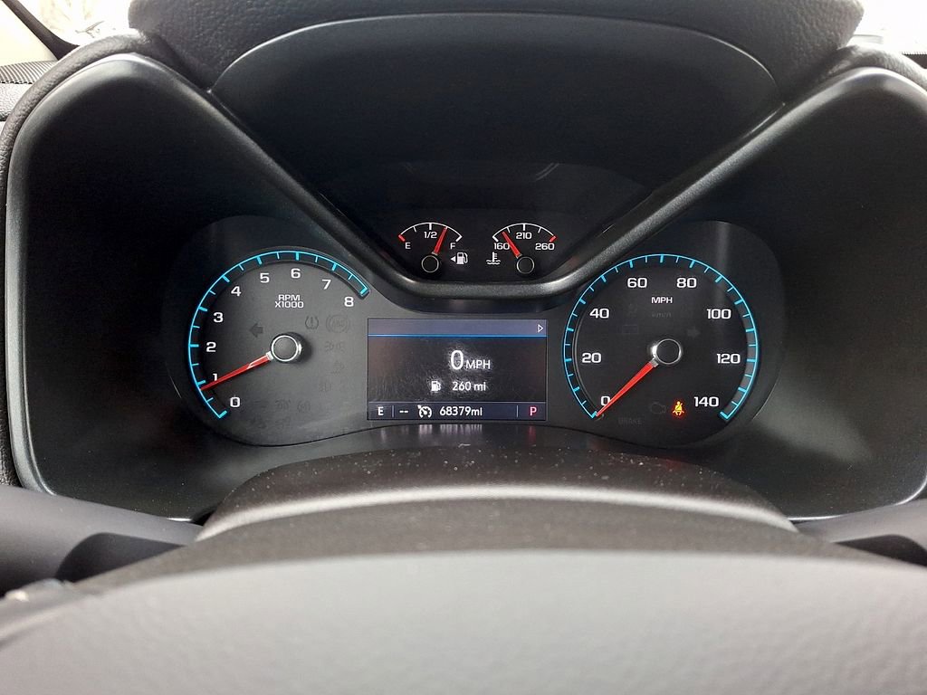 Used 2020 GMC Canyon SLE w/ Elevation Edition image 19