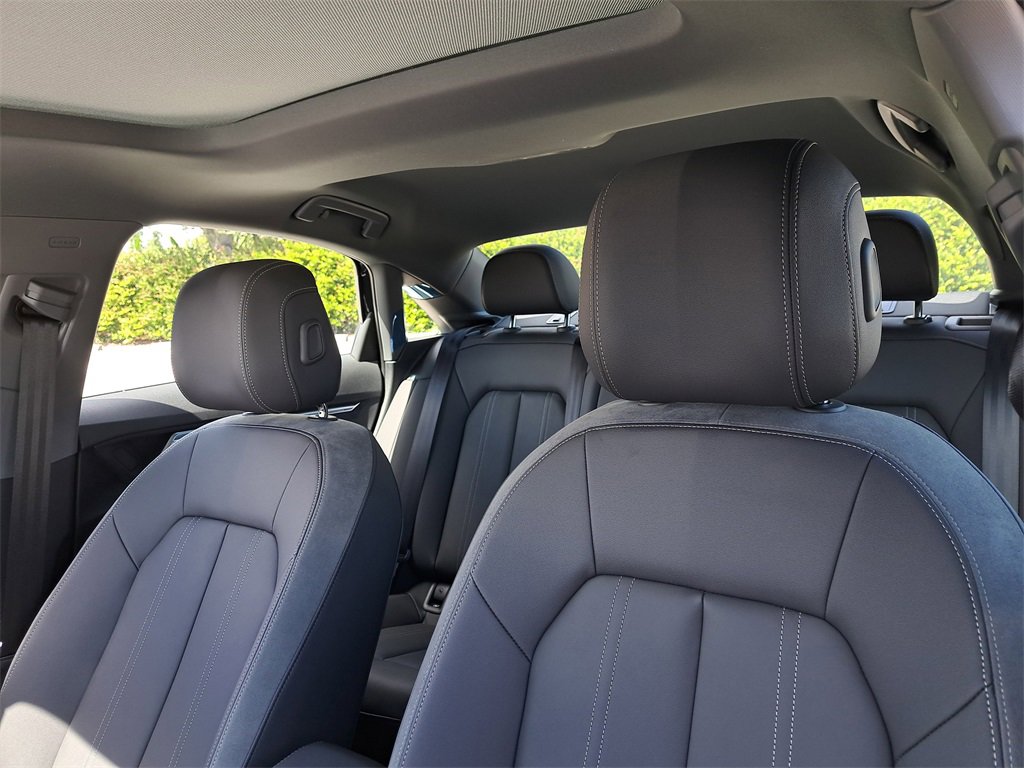 New 2026 Audi A3 2.0T Premium Plus image 17