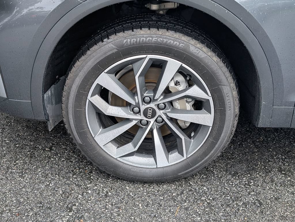 Used 2022 Audi Q5 2.0T Premium Plus AWD/4WD image 11