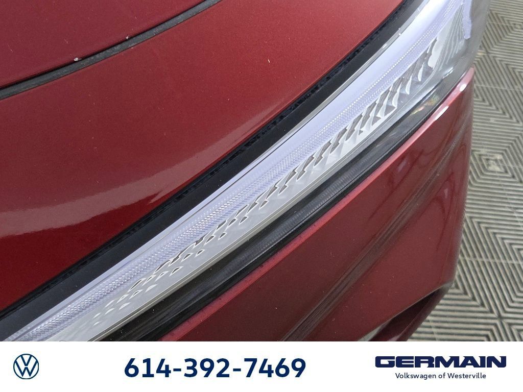 Used 2024 Buick Envista Sport Touring w/ Advanced Safety Package image 15