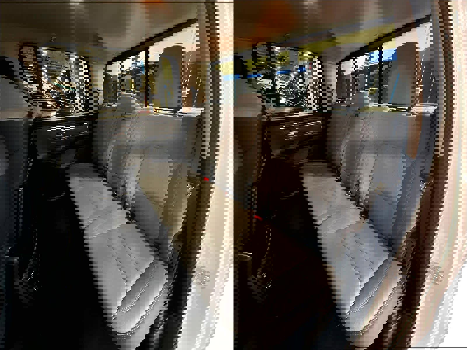 Used 2020 RAM 1500 Big Horn image 15