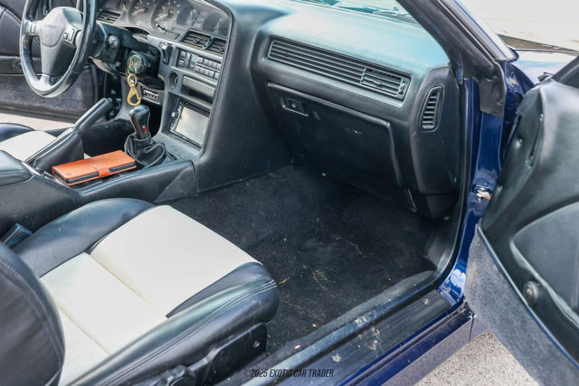 Used 1989 Toyota Supra Turbo image 23