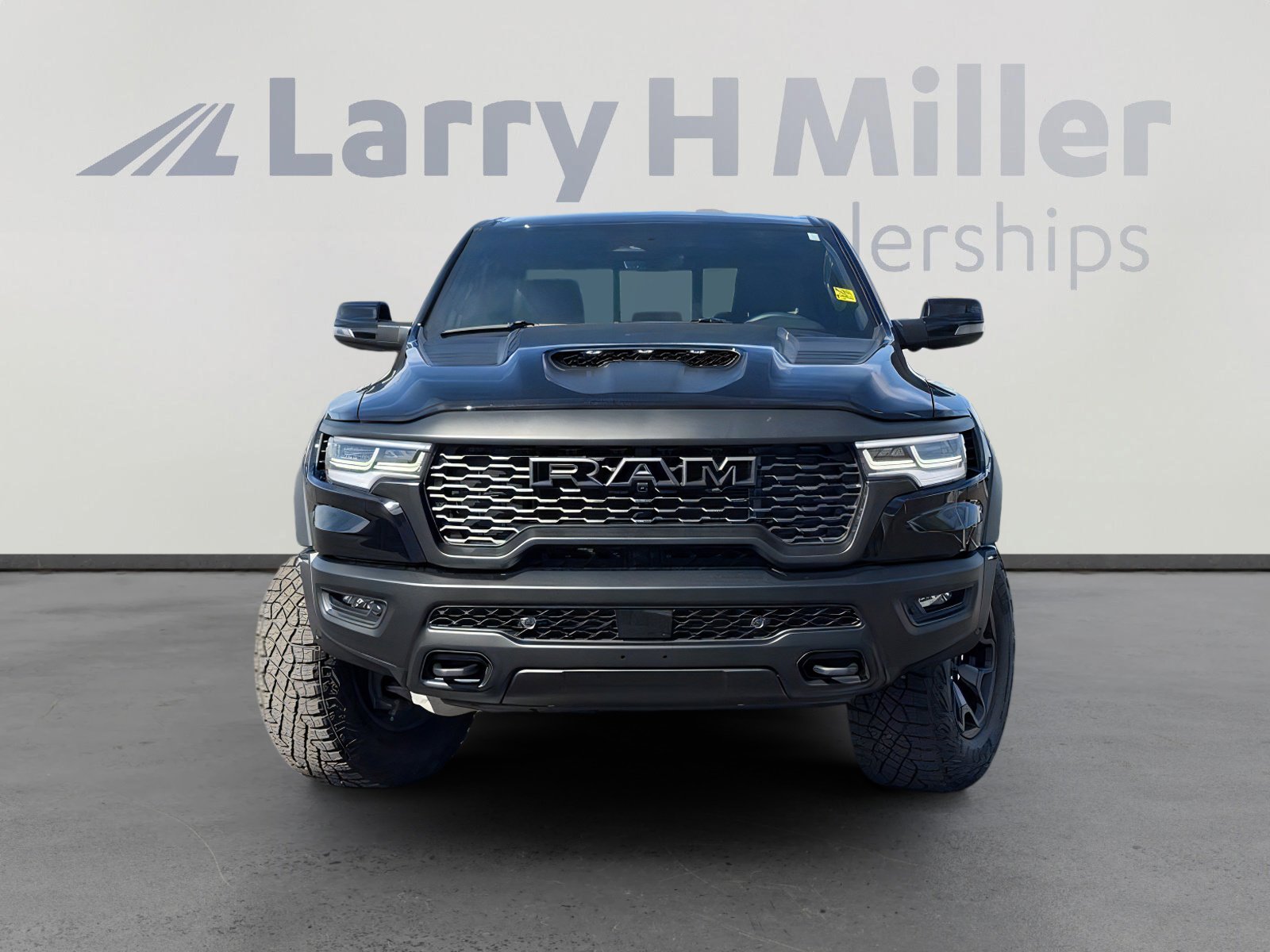 Used 2026 RAM 1500 RHO image 4