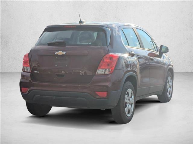 Used 2017 Chevrolet Trax LS image 5