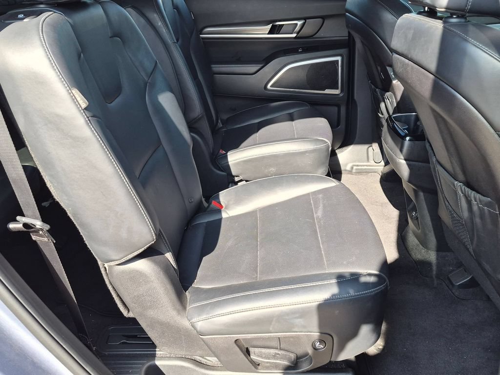 Used 2025 Kia Telluride S AWD/4WD image 28