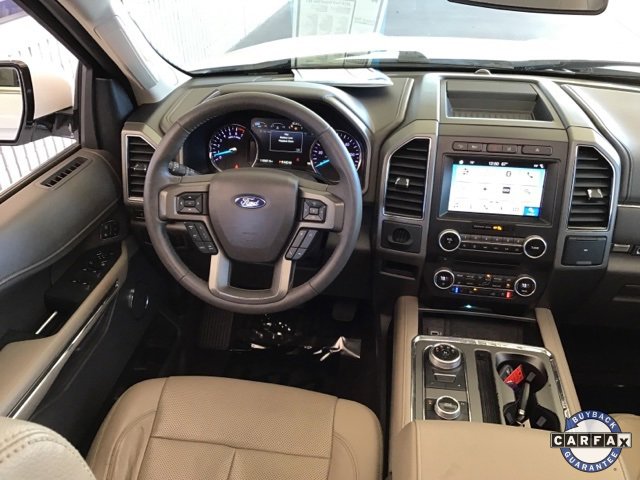 Used 2018 Ford Expedition XLT w/ Equipment Group 202A image 41