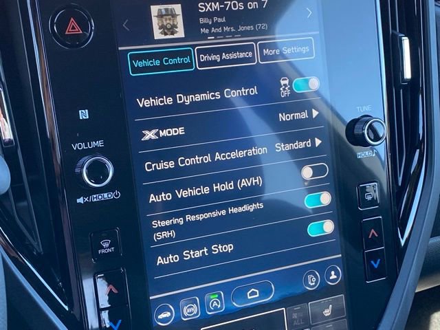 New 2026 Subaru Forester Sport AWD/4WD image 21