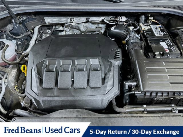 Used 2022 Audi Q3 2.0T Premium Plus AWD/4WD image 30