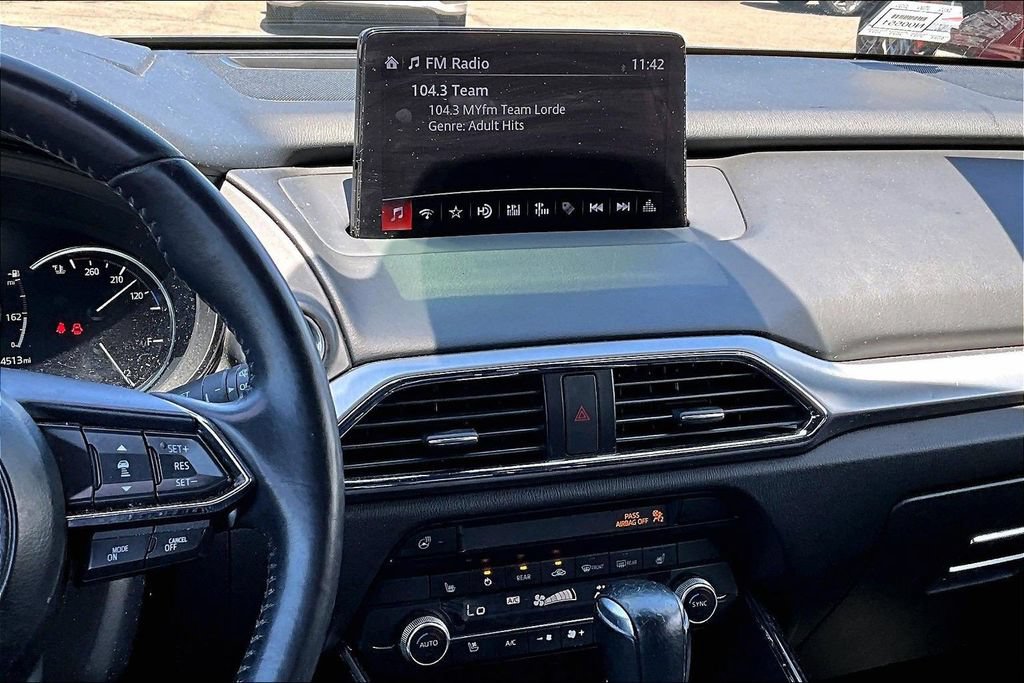 Used 2020 MAZDA CX-9 Grand Touring FWD image 6