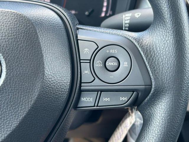 Certified 2026 Toyota Corolla LE FWD image 33