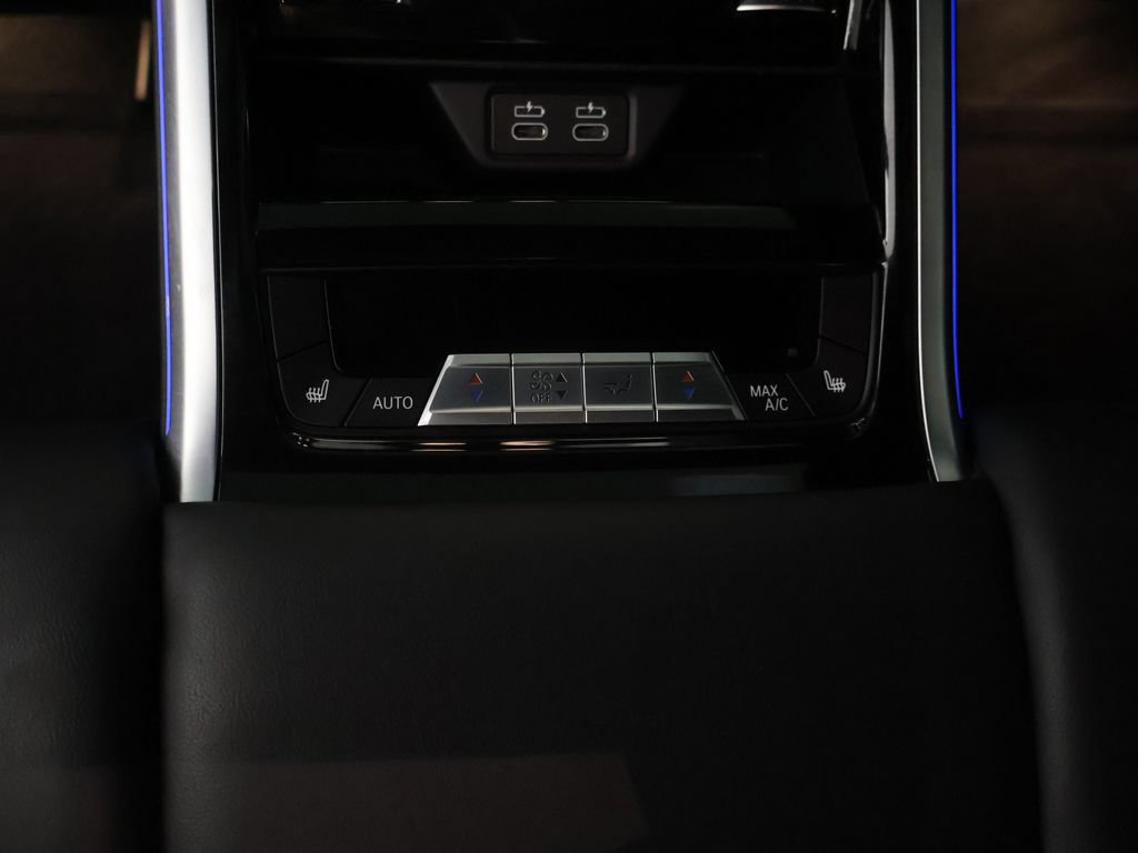 Used 2020 BMW M850i Gran Coupe xDrive AWD/4WD image 54