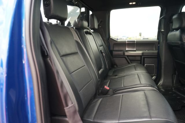 Used 2017 Ford F150 Raptor w/ Equipment Group 802A Luxury AWD/4WD image 17