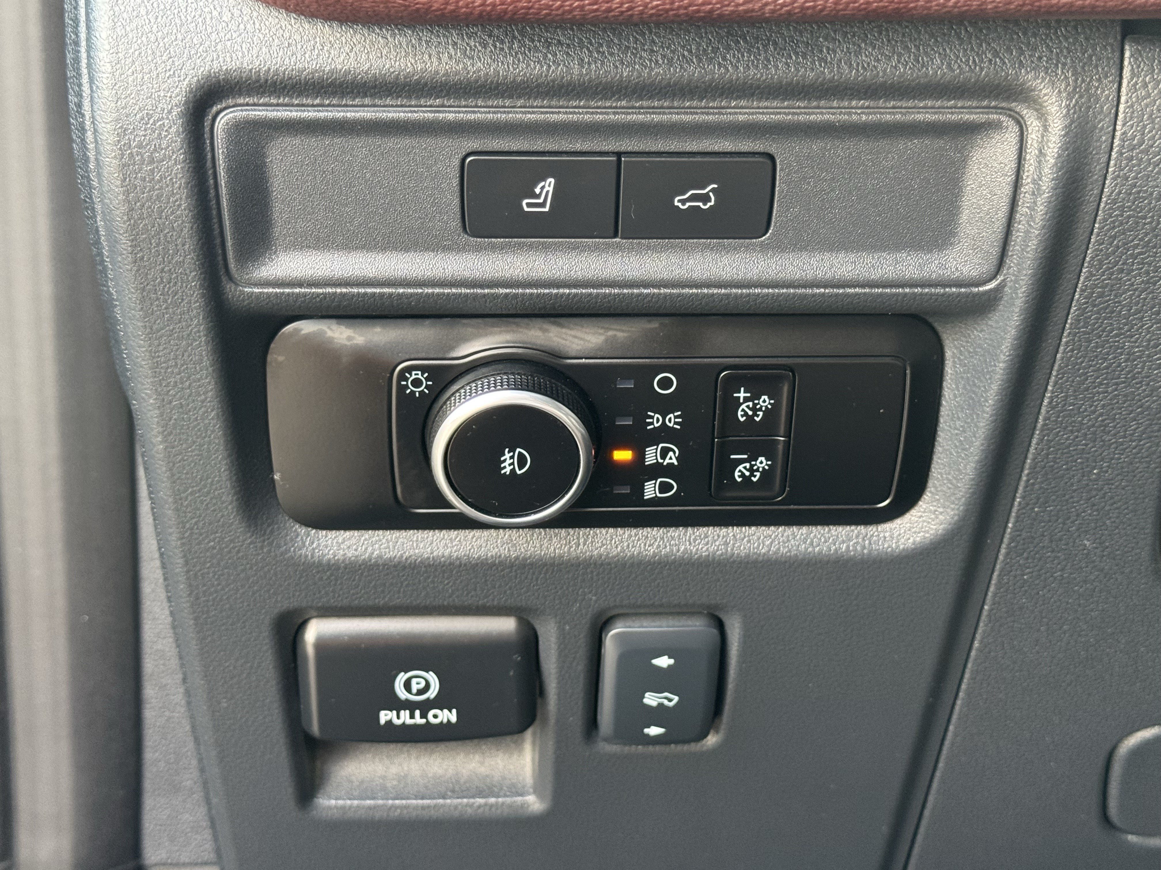 Used 2024 Ford Expedition Max Limited RWD image 20