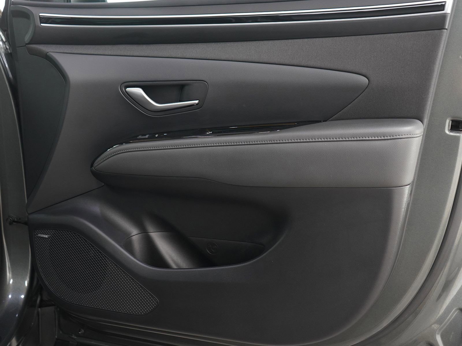 Used 2022 Hyundai Tucson Limited AWD/4WD image 8