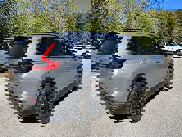 Used 2025 Honda CR-V Sport image 4